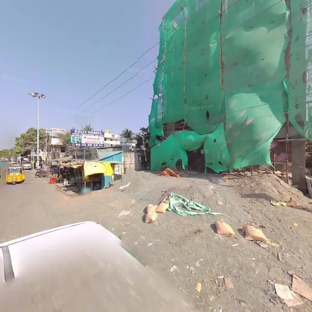 Sri Sai Andhra Mess Tiffens & Fast Food