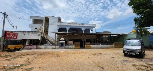 SPOT ON Sujith Lodge Annexe