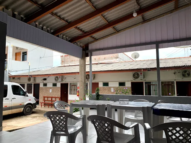 Restaurante Londrina