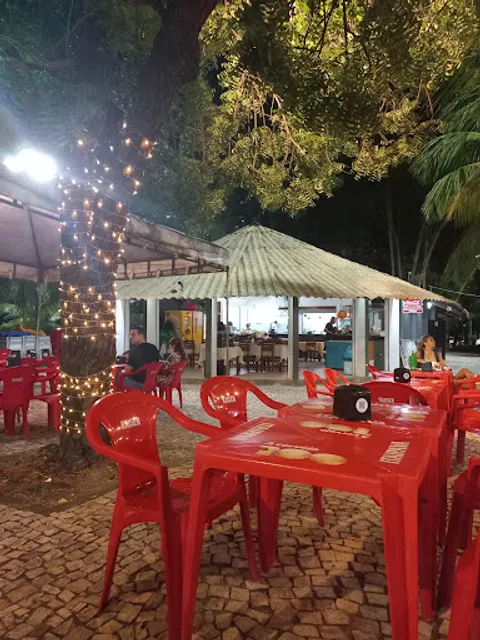Restaurante do Parque