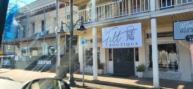 Felt Boutique