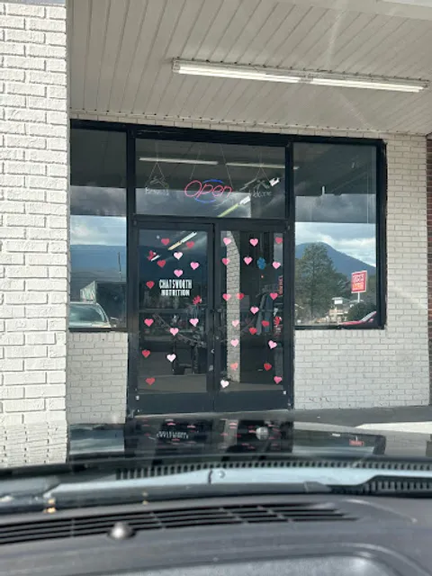 Chatsworth Nutrition