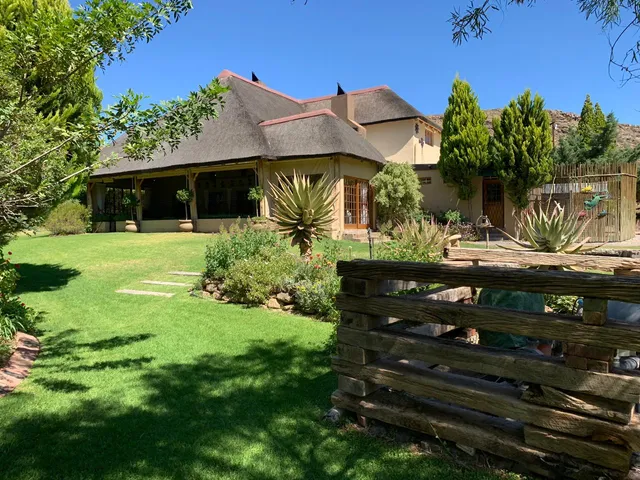 Swallows Nest Guest house