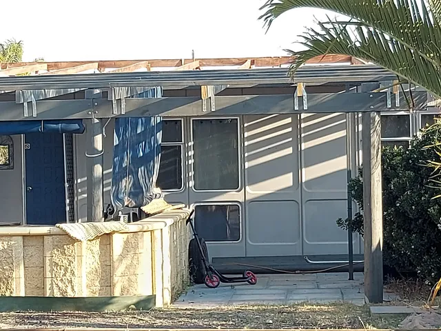 Murchison Waters Accommodation