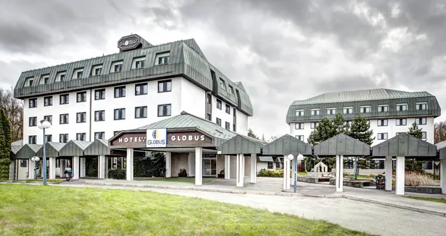 Hotel Globus