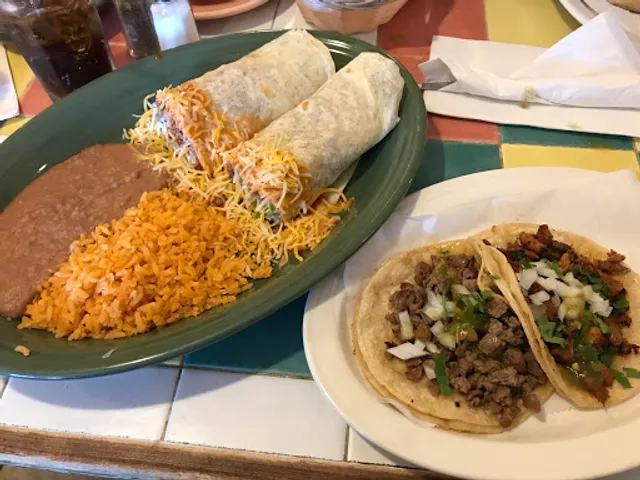 El Ranchero Mexican Restaurant