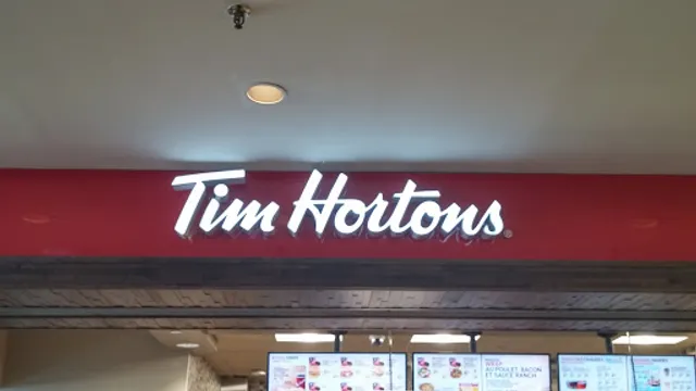Tim Hortons