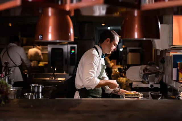 Catherine Restaurant