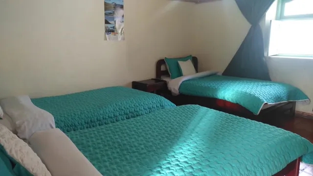 Hotel Nevado El Cocuy