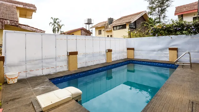 Mount Cottage Bunglow for Rent in Lonavla