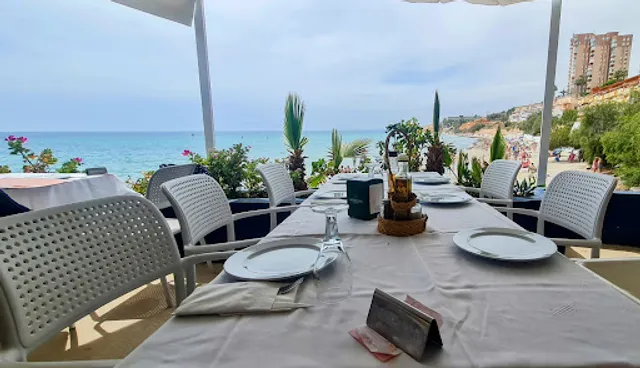 Chiringuito del Puerto