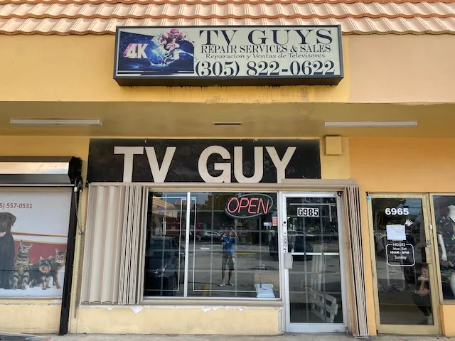 TV Guy