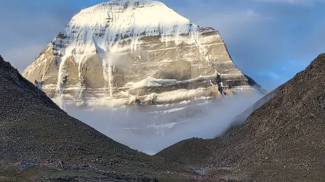 Mount Kailash