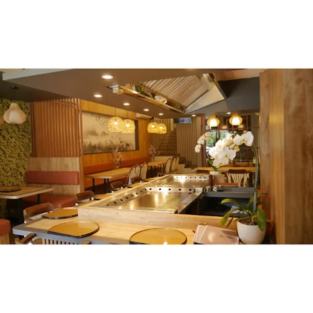 Kirishima きりしま Japanese Resutaurant