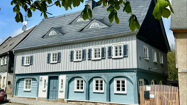 Marktquartier 5 - Ferienapartments