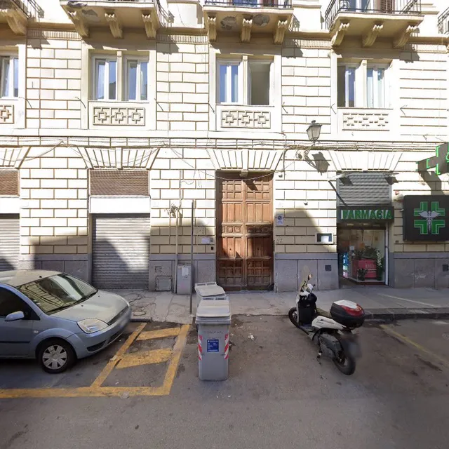 Guest House Binario 1