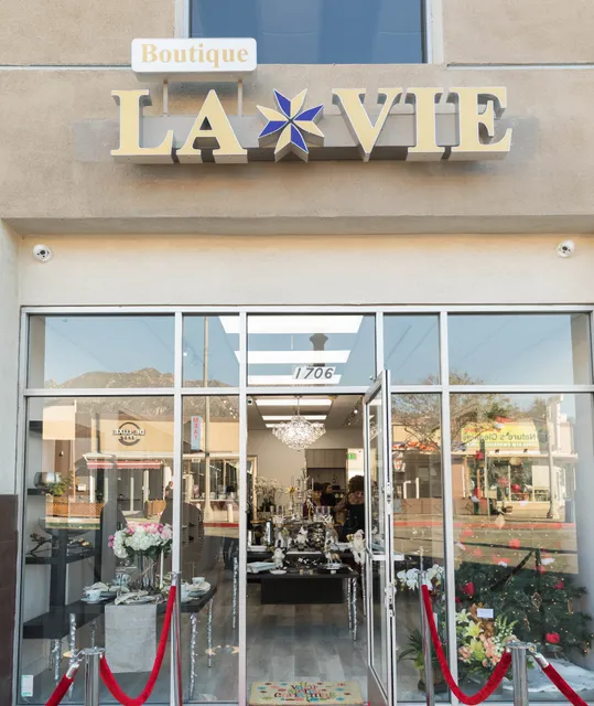 Boutique La Vie