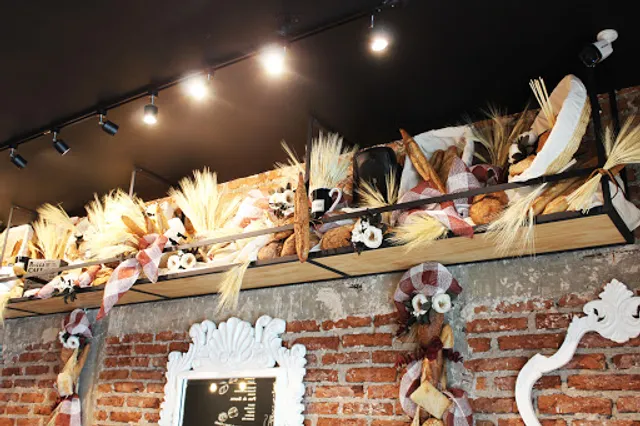 EuroBakery Playa Sur