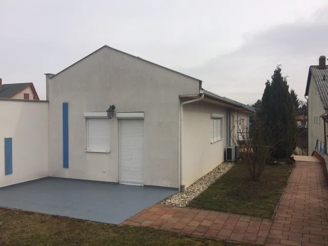 Andrea Apartmanok