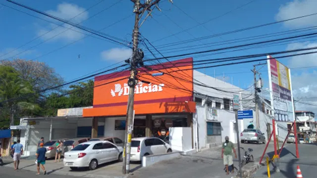 Delicatessen Deliciar