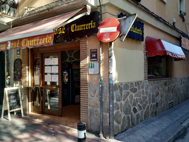 Restaurante San José