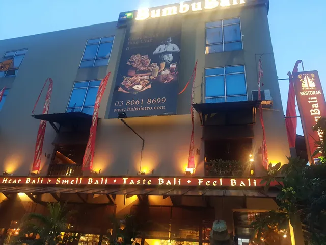 Bumbu Bali