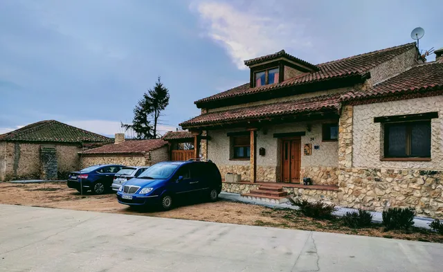 Casa Rural la Alameda