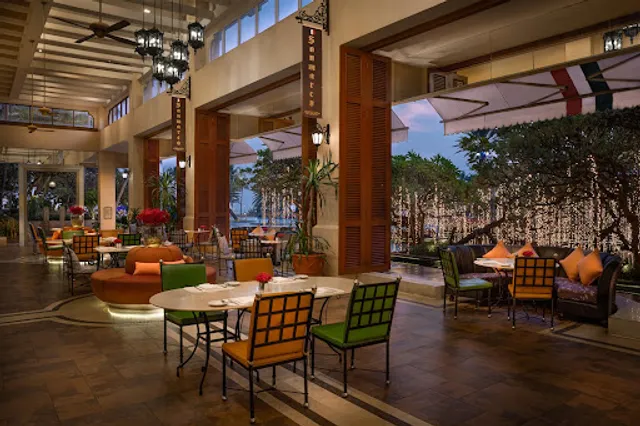 San Marco (Italian Restaurant)