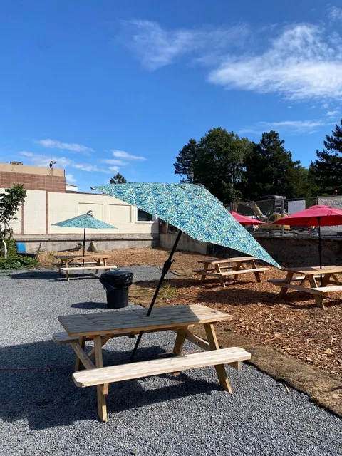 Jay's Taste of India food truck