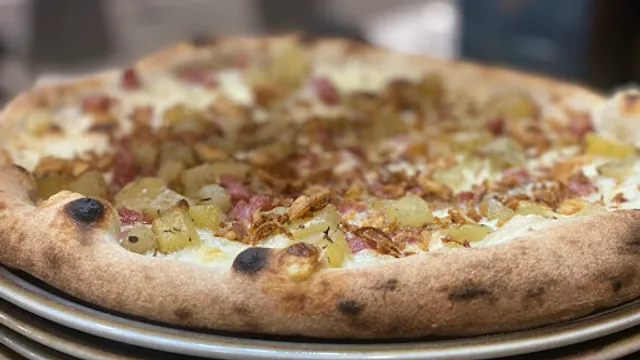 PIZZERIA L’ARTISTA