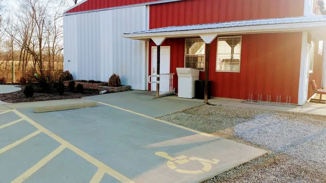 Beecher City Branch Library