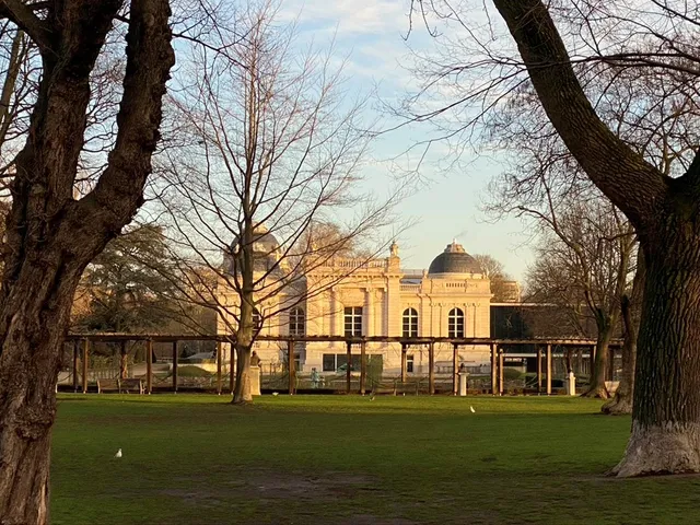 Les Houblonnières - chambre d'hôtes à Liège