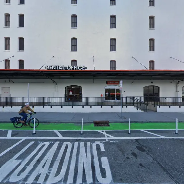 Project Sculpt - Jersey City