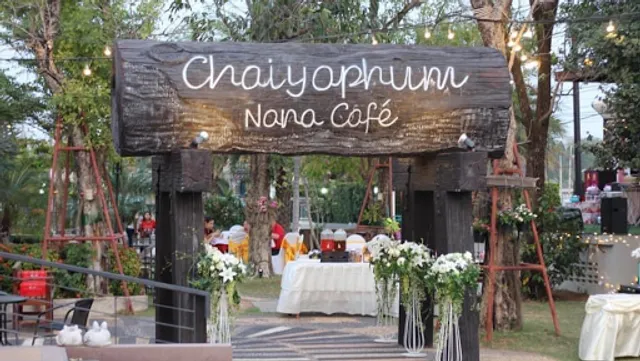 Ingna Café & Restaurant