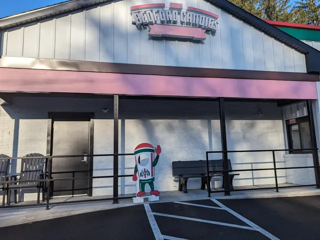 Rita's Italian Ice & Frozen Custard