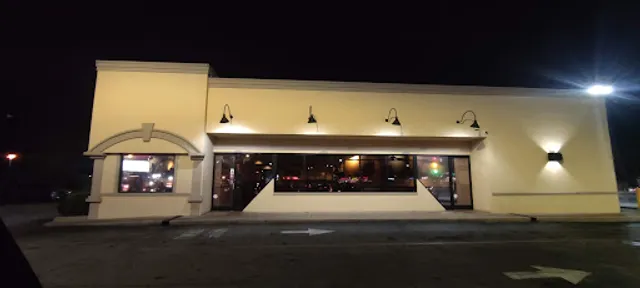 Zaxbys Chicken Fingers & Buffalo Wings