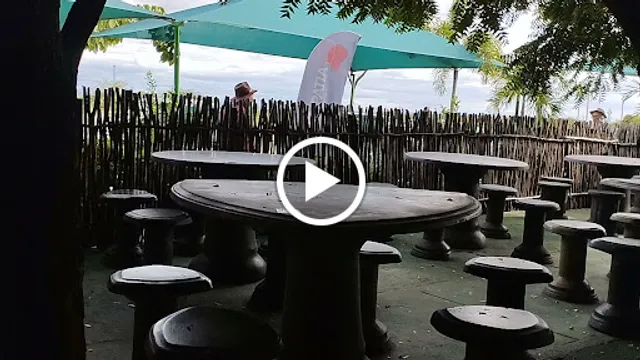 Tapiocaria Coisas do Sertão