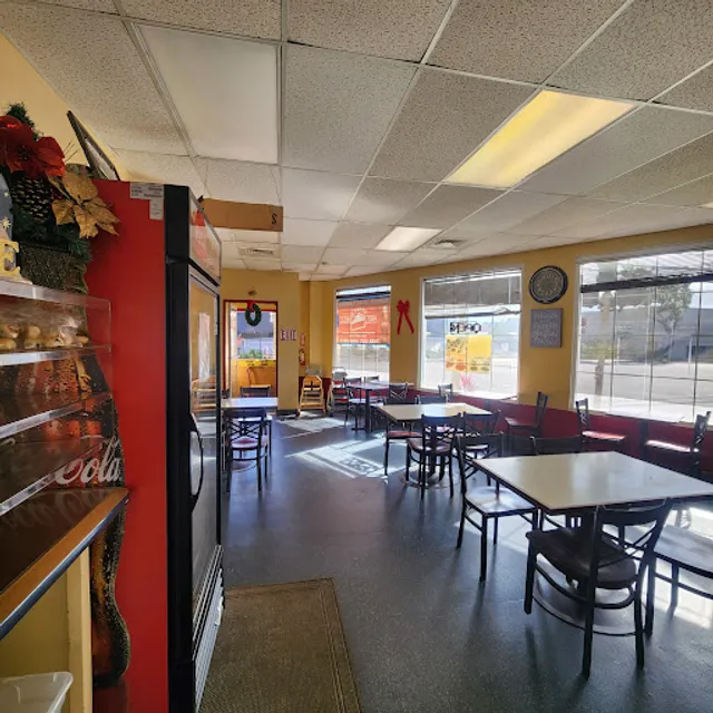 Tanya's Pies and Grill