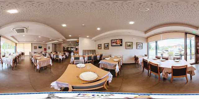 Restaurante Fátima Amorim