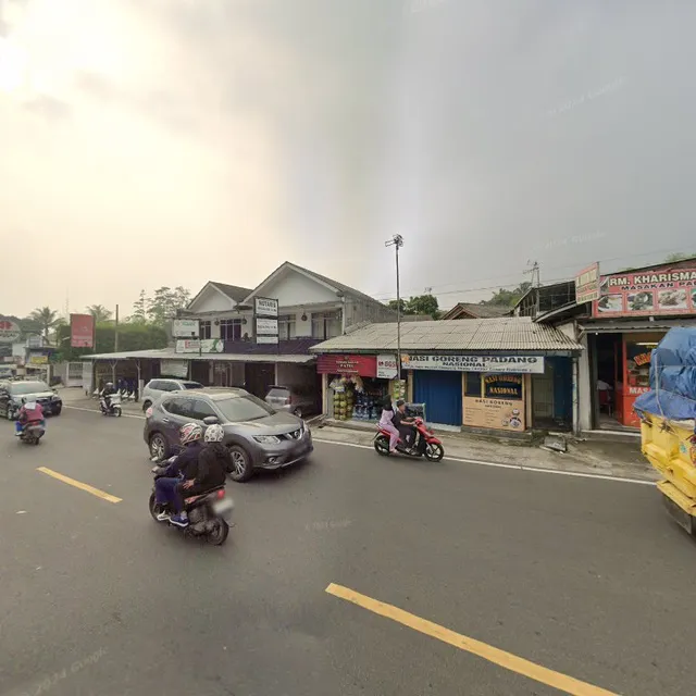 Soto Babeh Khas Betawi