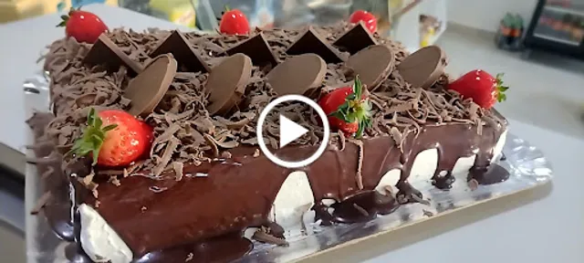 Panificadora Deus é Amor