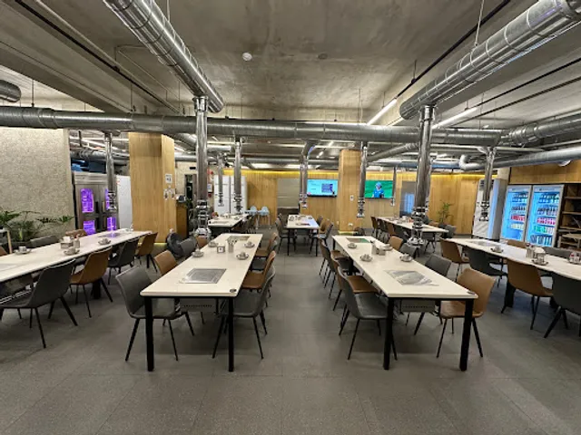 Busan BBQ Grill and Restaurant