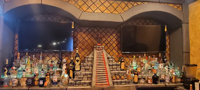 Fondita Mexican Grill