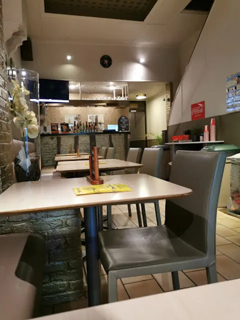 Friterie de la Grand-Place