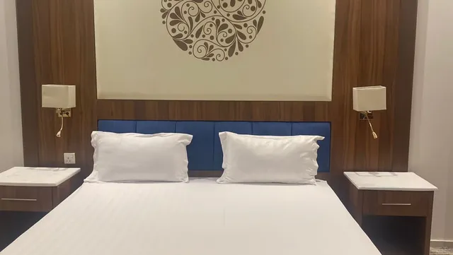 جود النسيم للوحدات السكنية