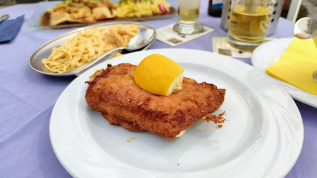 Restaurant Alte Apotheke