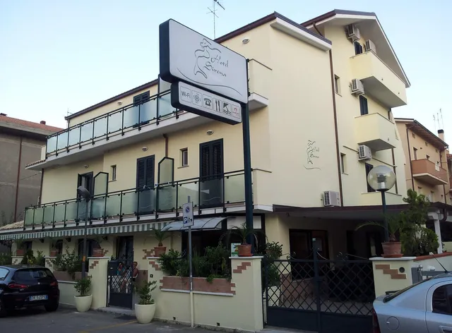 Hotel Sirena