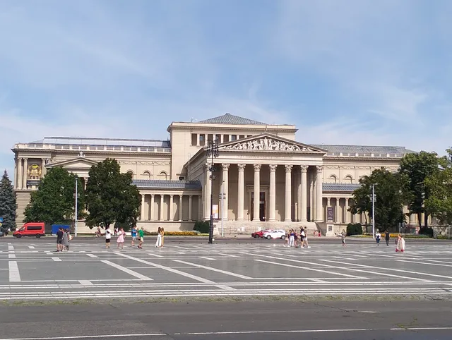 A Golden Star Budapest