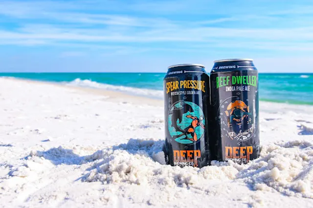 DEEP Brewing Company
