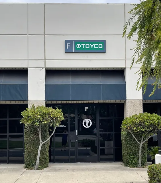 TOYCO